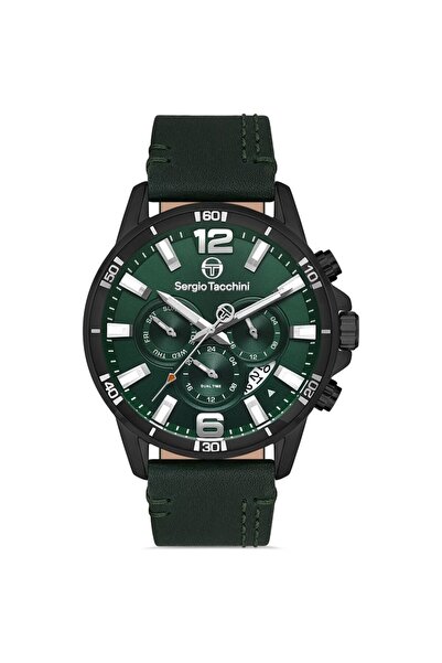 Sergio Tacchini Men's Wristwatch St.1.10340.5