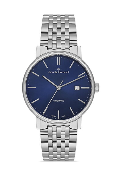 Claude Bernard Cb.80139 3m Buin Men's Watch
