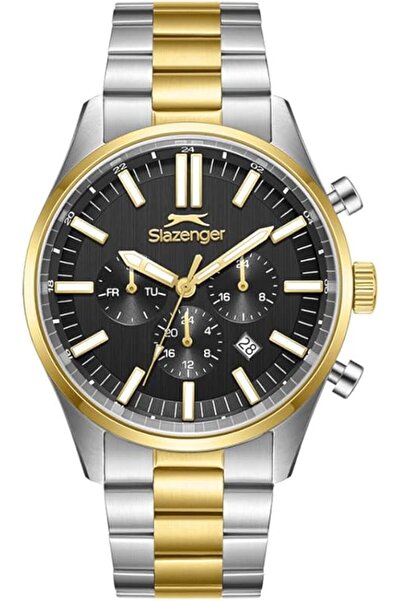 Slazenger Erkek Kol Saati Sl.09.2502.2.05