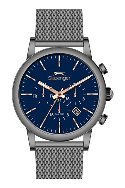 Slazenger Erkek Kol Saati Sl.09.2460.2.08