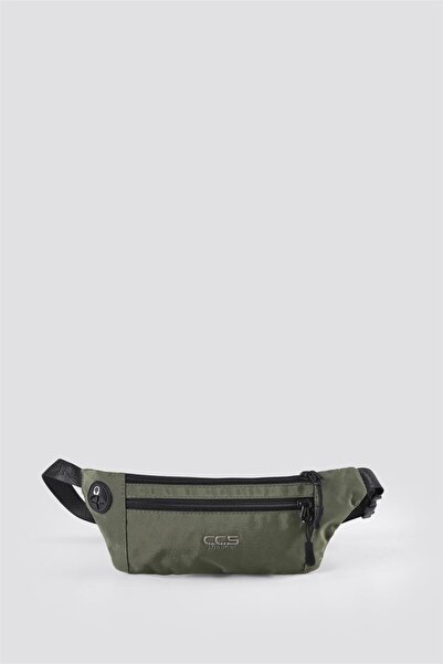 ÇÇS Unisex Bel Çantası C.ccs31414