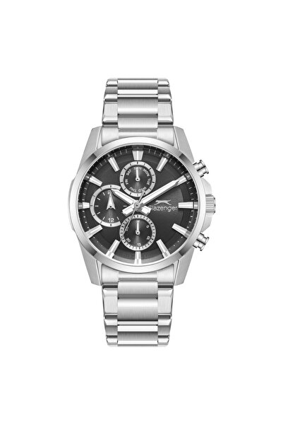 Slazenger Men's Wristwatch Sl.09.2522.2.06