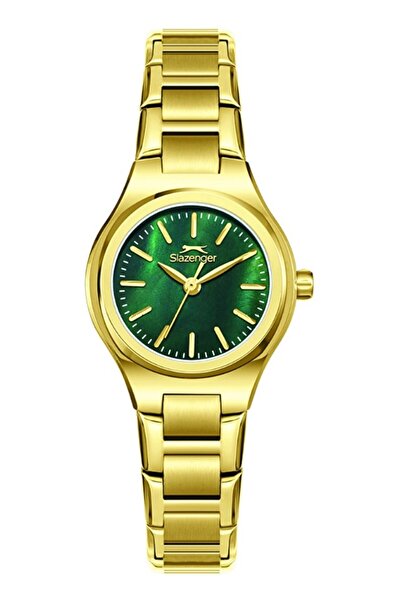 Slazenger Kadın Kol Saati Sl.09.2474.3.05