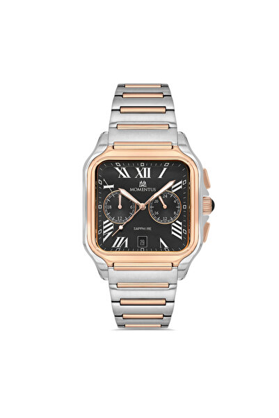 Momentus Men's Wristwatch Tm348T-04Sr