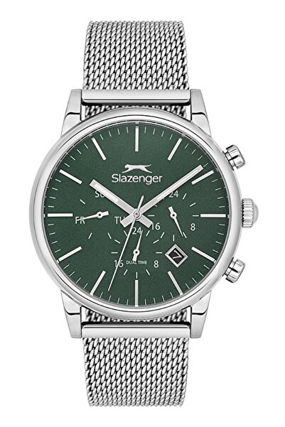 Slazenger Erkek Kol Saati Sl.09.2460.2.04
