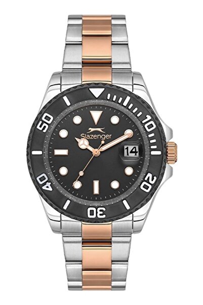 Slazenger Men's Wristwatch Sl.09.2517.1.04