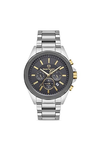 Sergio Tacchini Men's Wristwatch St.1.10352.4