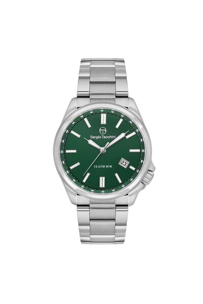 Sergio Tacchini Erkek Kol Saati St.1.10450-4