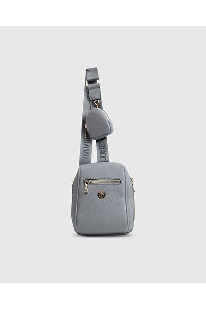 David Jones Kadın Omuz Çantası DJ250-5
