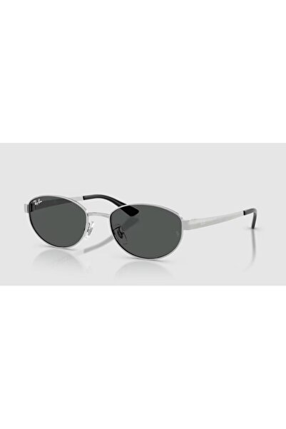 Ray-Ban Rb 3774D 003/87 55 Unisex Sunglasses