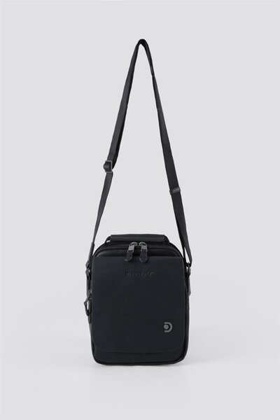 ÇÇS Dıscovery Unisex Çapraz Çantası C.d03350