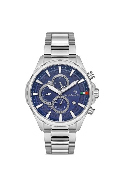 Sergio Tacchini Men's Wristwatch St.1.10308.2