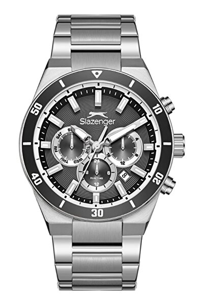 Slazenger Men's Wristwatch Sl.09.2492.2.01
