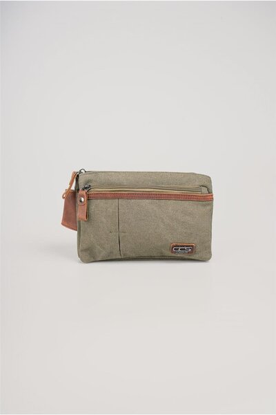 ÇÇS Unisex Bel Çantası Ccs31510