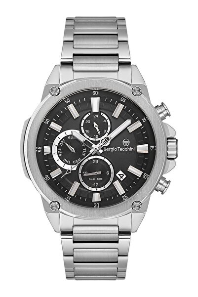 Sergio Tacchini Men's Wristwatch St.1.10349.1