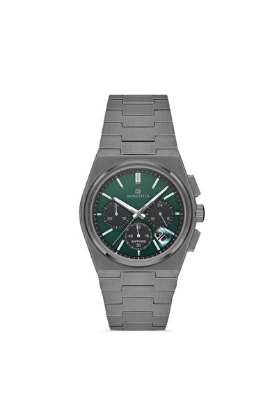 Momentus ساعة يد رجالية Tm345n-15ss