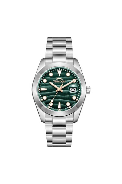Slazenger Men's Wristwatch Sl.09.2491.1.03