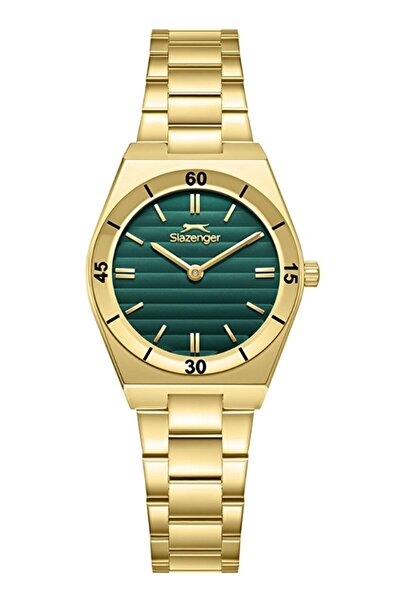 Slazenger Kadın Kol Saati Sl.09.2470.3.04