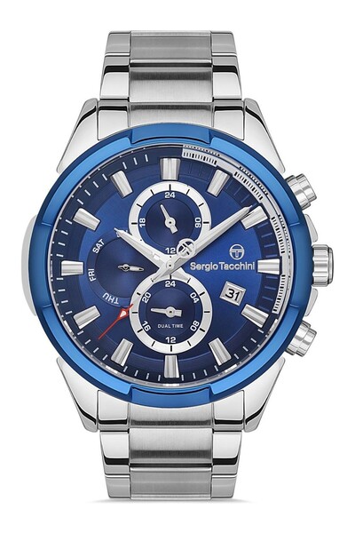Sergio Tacchini Men's Wristwatch St.1.10329.2