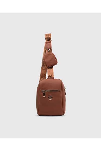 David Jones المرأة حقيبة كتف DJ250-5