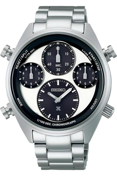 Seiko Erkek Kol Saati Sfj001