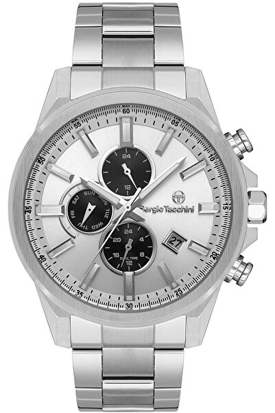 Sergio Tacchini Erkek Kol Saati St.1.10369.1