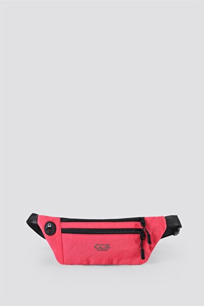 ÇÇS Unisex Bel Çantası C.ccs31414