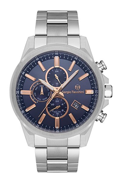 Sergio Tacchini Men's Wristwatch St.1.10369.3