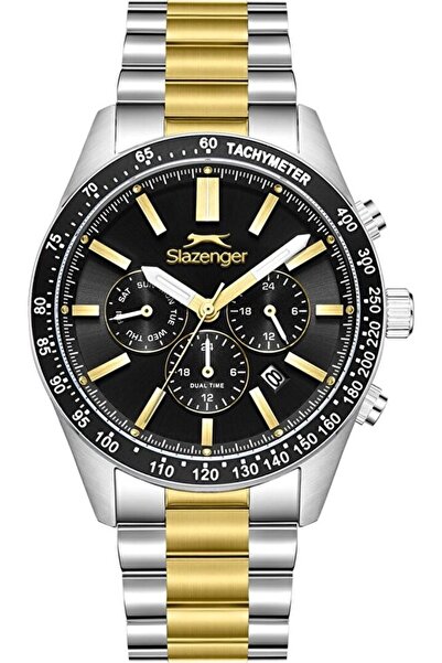 Slazenger Men's Wristwatch Sl.09.2538.2.03