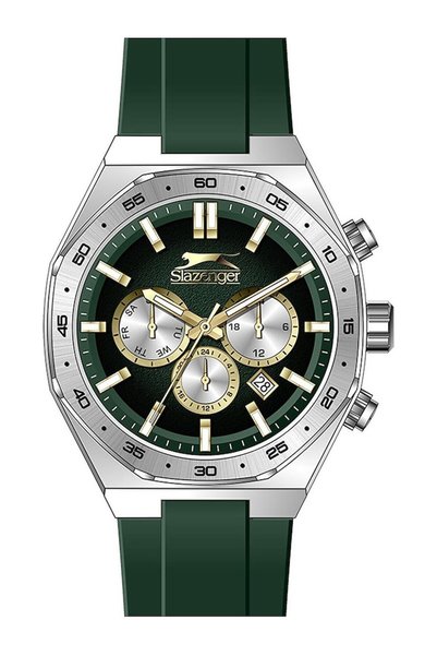Slazenger ساعة يد رجالية S.sl0923412.05