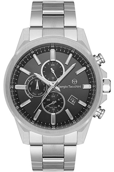 Sergio Tacchini Men's Wristwatch St.1.10369.2