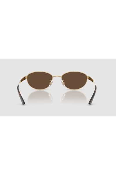 Ray-Ban Rayban 3774D 001/73 55 Kadın Güneş Gözlüğü