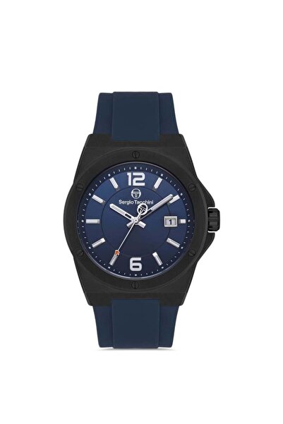 Sergio Tacchini Erkek Kol Saati St.1.10368.5