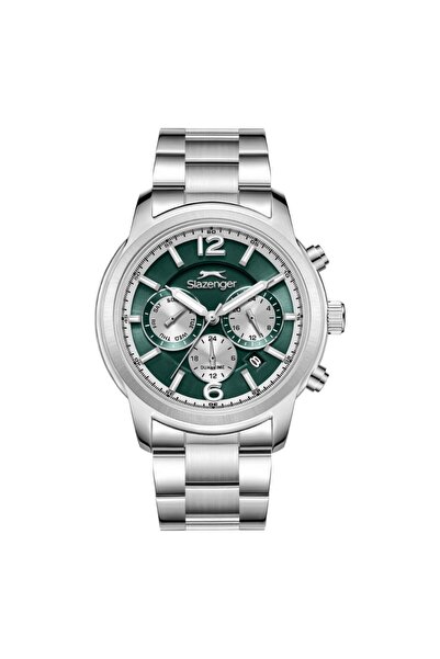 Slazenger Men's Wristwatch Sl.09.2541.2.02