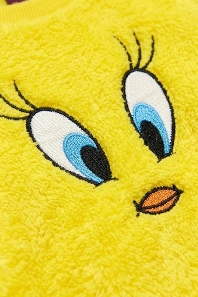 Irmak kids Krazber Çocuk Welsoft 2'li Pijama Takım