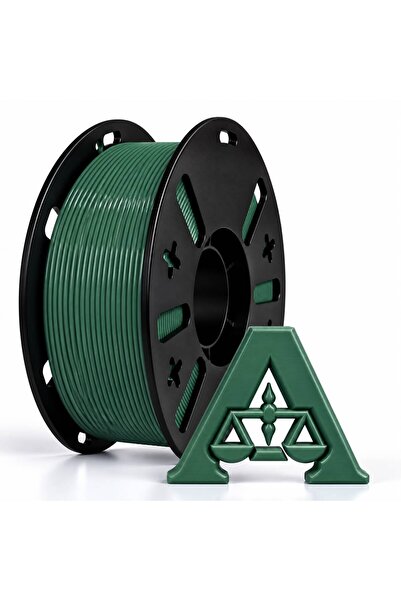 ALTINTARTI PLA+ High Speed Filament 1.75 mm - Yeşil