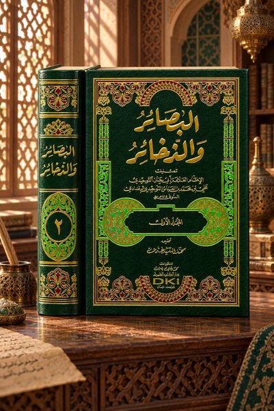 Dar Al Kotob Al Ilmiyah Apostles and Messengers - Volume 2
