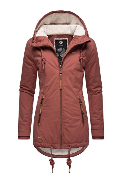 Ragwear Winterjacke Zuzka Winter