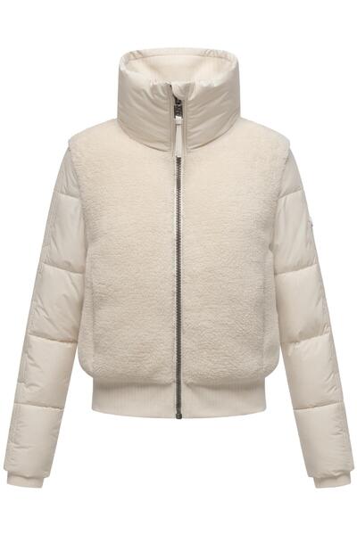 Navahoo Fleecejacke Teddyzone 14