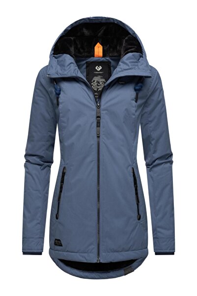 Ragwear Winterjacke Zuzka Winter