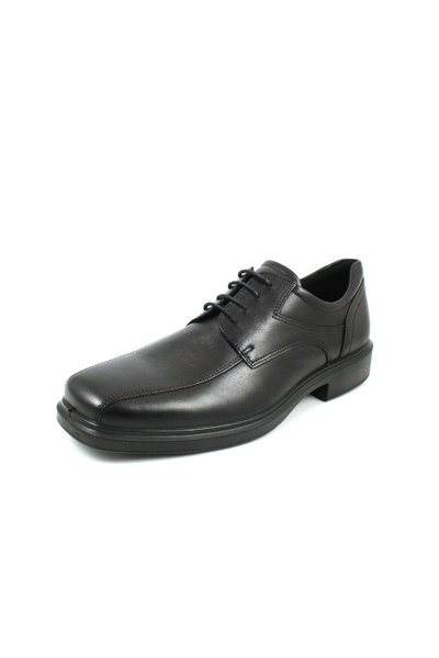 Ecco Schnürschuh