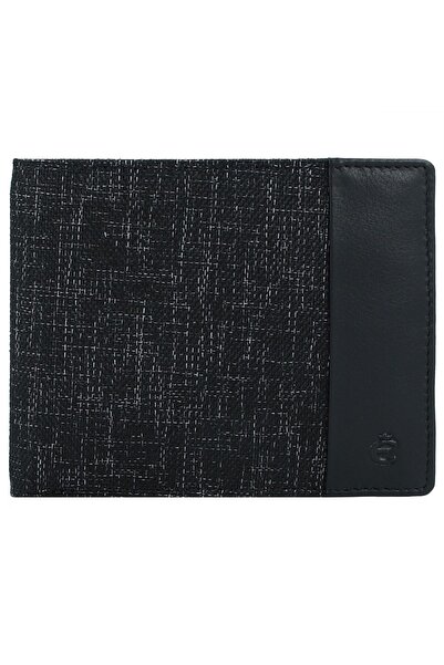 Esquire Geldbörse RFID Schutz 11.5 cm