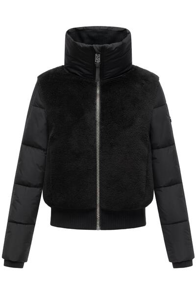 Navahoo Fleecejacke Teddyzone 14