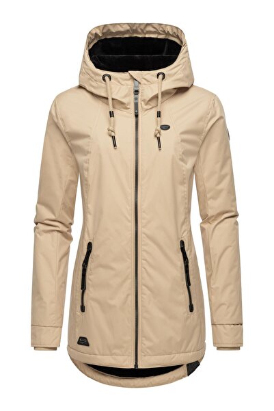 Ragwear Winterjacke Zuzka Winter