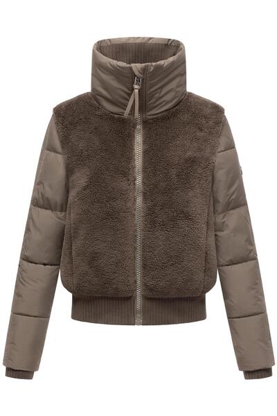 Navahoo Fleecejacke Teddyzone 14