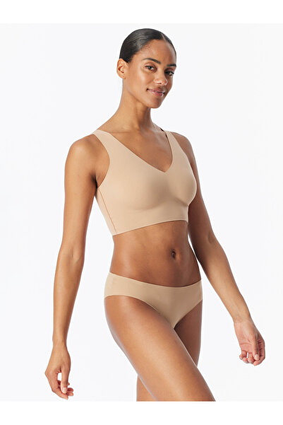 Schiesser Slip Invisible Soft