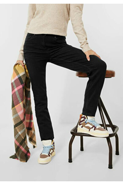 CECILIE COPENHAGEN Slim Fit Jeans für Damen