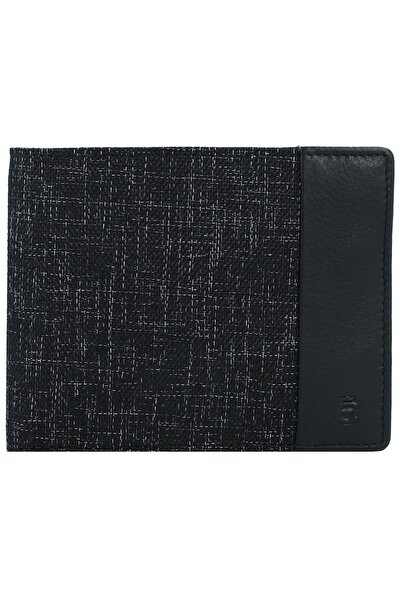 Esquire Geldbörse RFID Schutz 12 cm