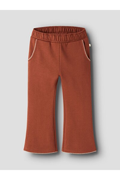 Lil' Atelier Hose Boot-Cut