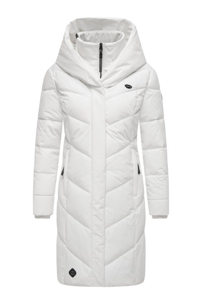 Ragwear Steppmantel Natalka